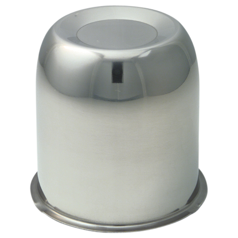 Gorilla HC200SS Closed Wheel-Center Hub Cap