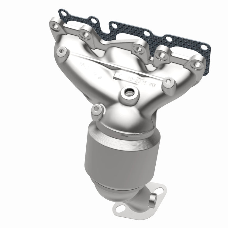 MagnaFlow 5531787 California Grade Catalytic Converter