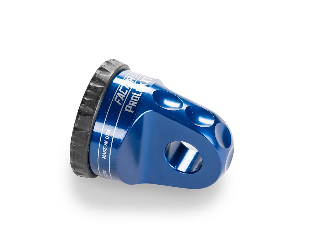 Factor 55 00110-02 ProLink XTV Winch-Line Connector
