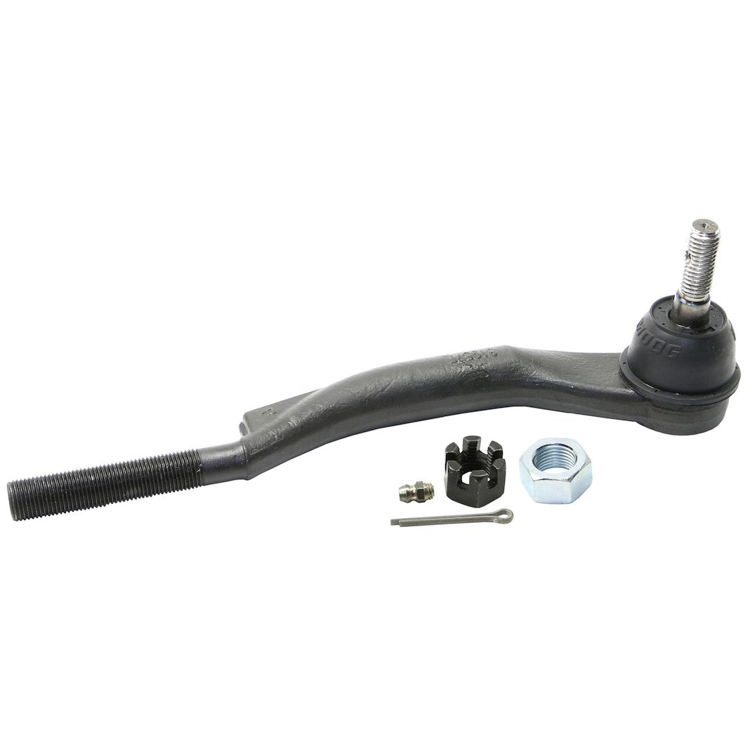 Moog Chassis ES3676 Problem Solver Steering Tie-Rod End