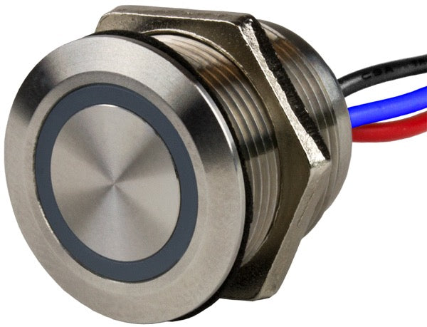 Sea Dog 403060-1 Touch-Control LED Dimmer