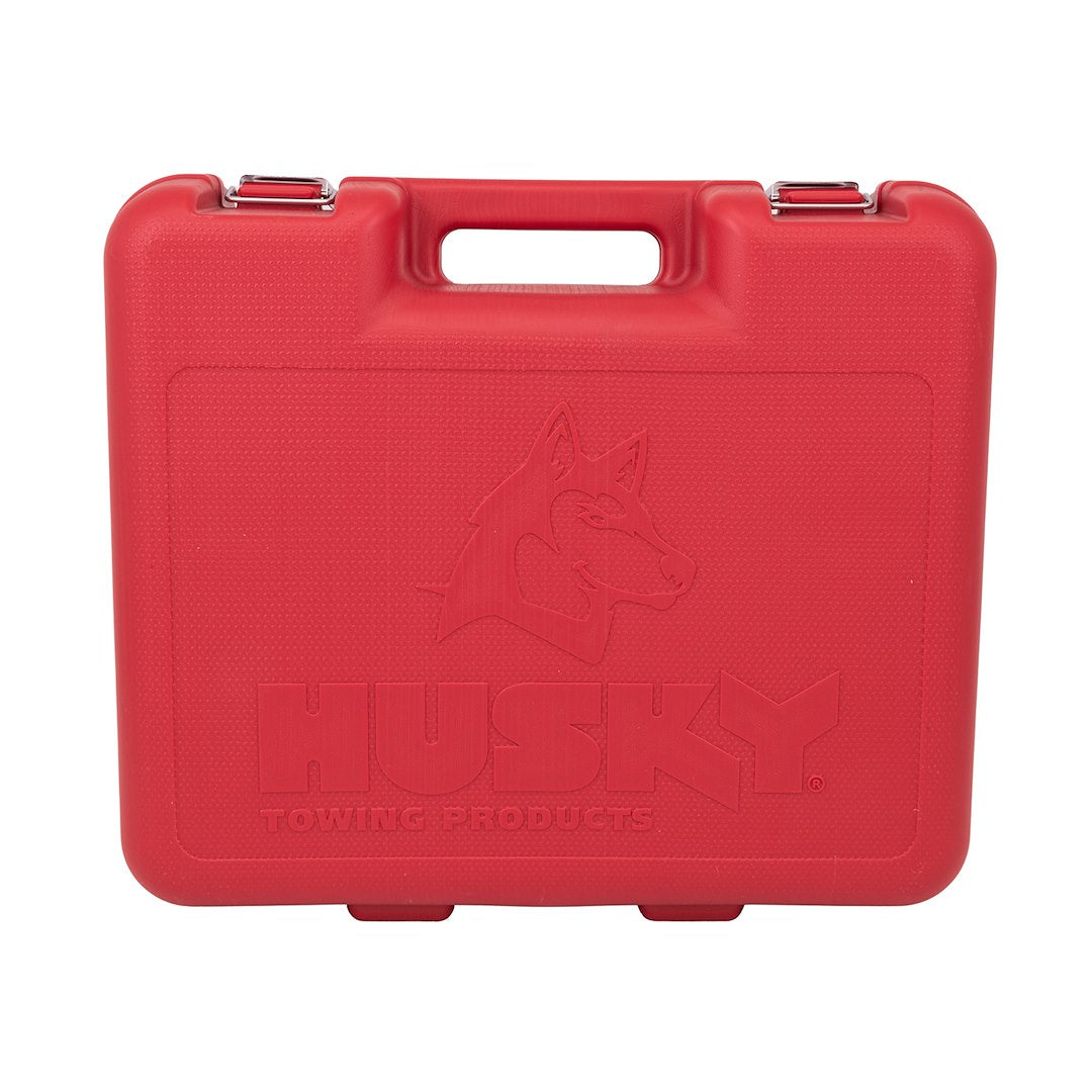 Husky Towing 33215 Gooseneck Trailer Hitch Accessory Kit - image 2