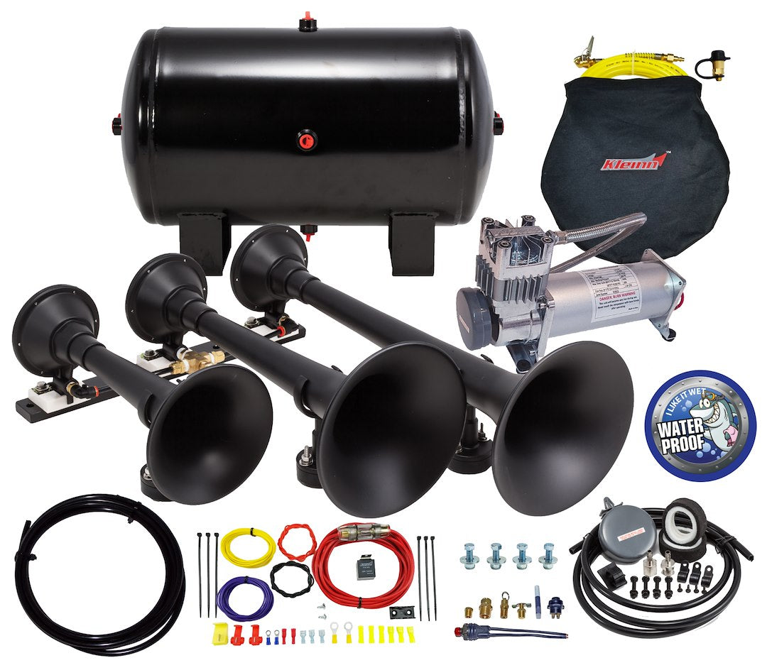 Kleinn Hk9 Air Horn