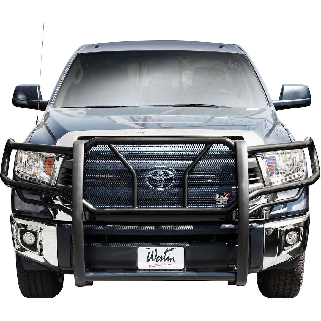 Westin Automotive 57-3705 Grille Guard - image 5