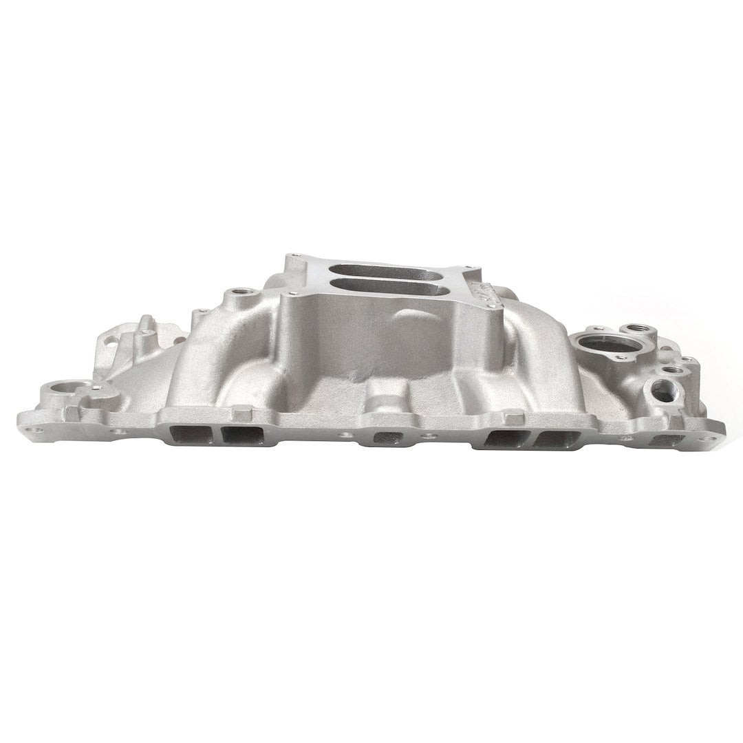 Edelbrock 2701 Chevrolet Intake Manifold