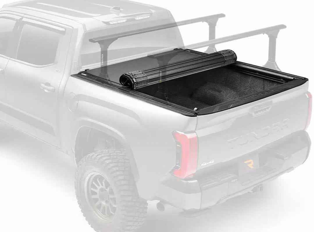 BAK Industries 80100RK 2004–2013 GM Short-Bed Revolver X4TS Cover