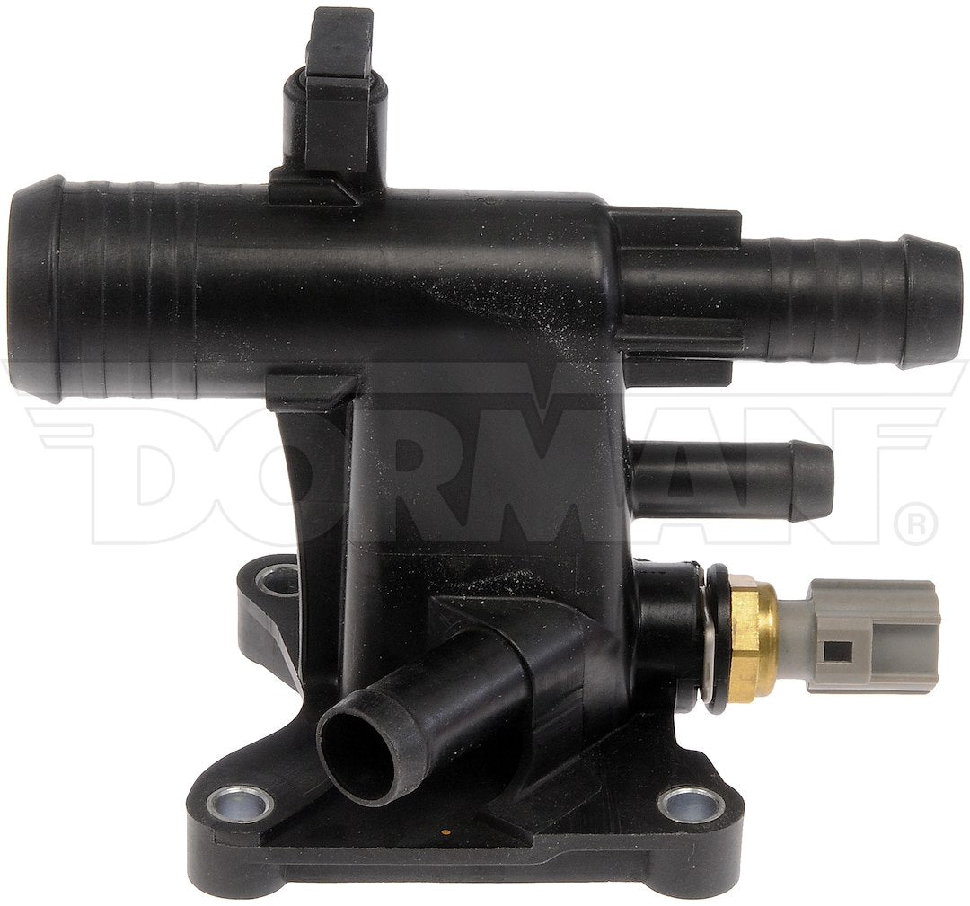 Dorman (OE Solutions) 902684 OE Coolant Outlet Replacement with Seals - image 3