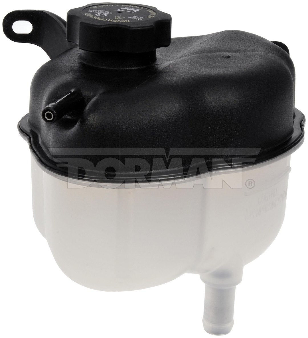 Dorman OE Solutions 603338 Plastic Replacement Coolant Tank - image 1