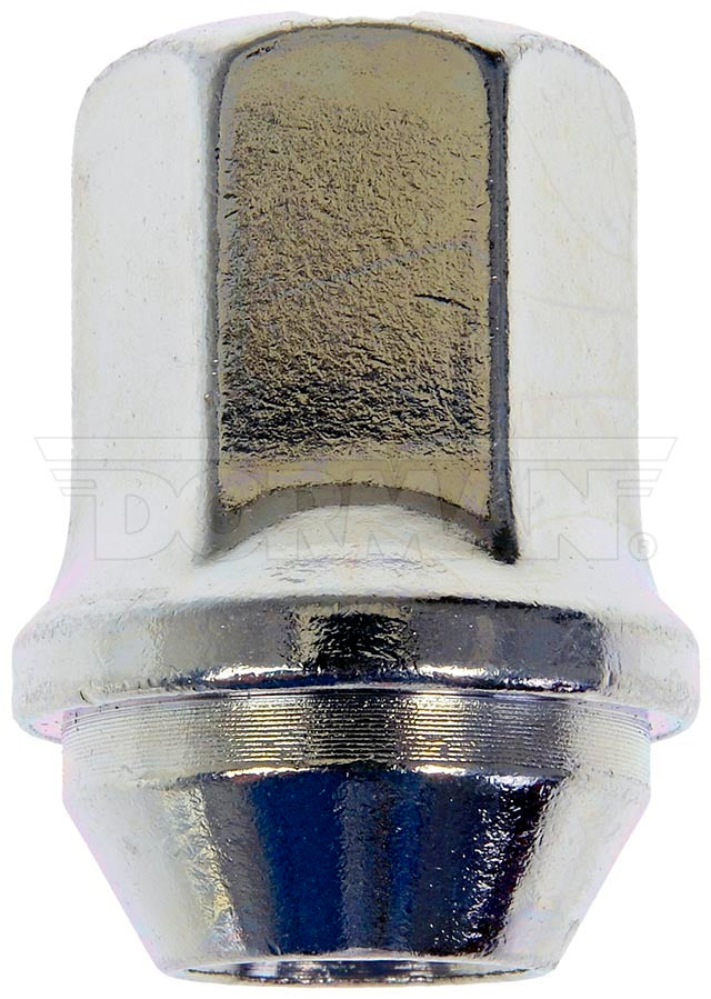 Dorman 611330 AutoGrade Natural-Finish Acorn Nut Set - image 1