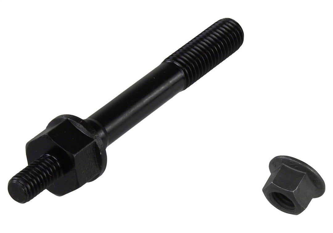 Ford Performance M-6675-A58 Engine Oil Sump Kit