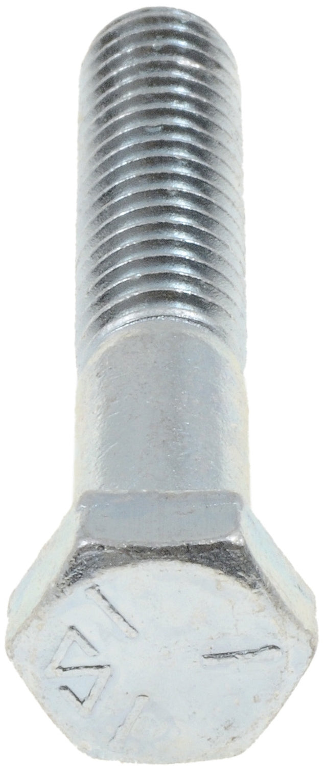 Dorman (OE Solutions) 760-220n AutoGrade Two-Piece Chrome Bolt Set - image 2