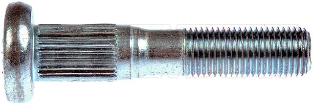 Dorman 610-326.1 AutoGrade Silver Wheel Stud - image 1