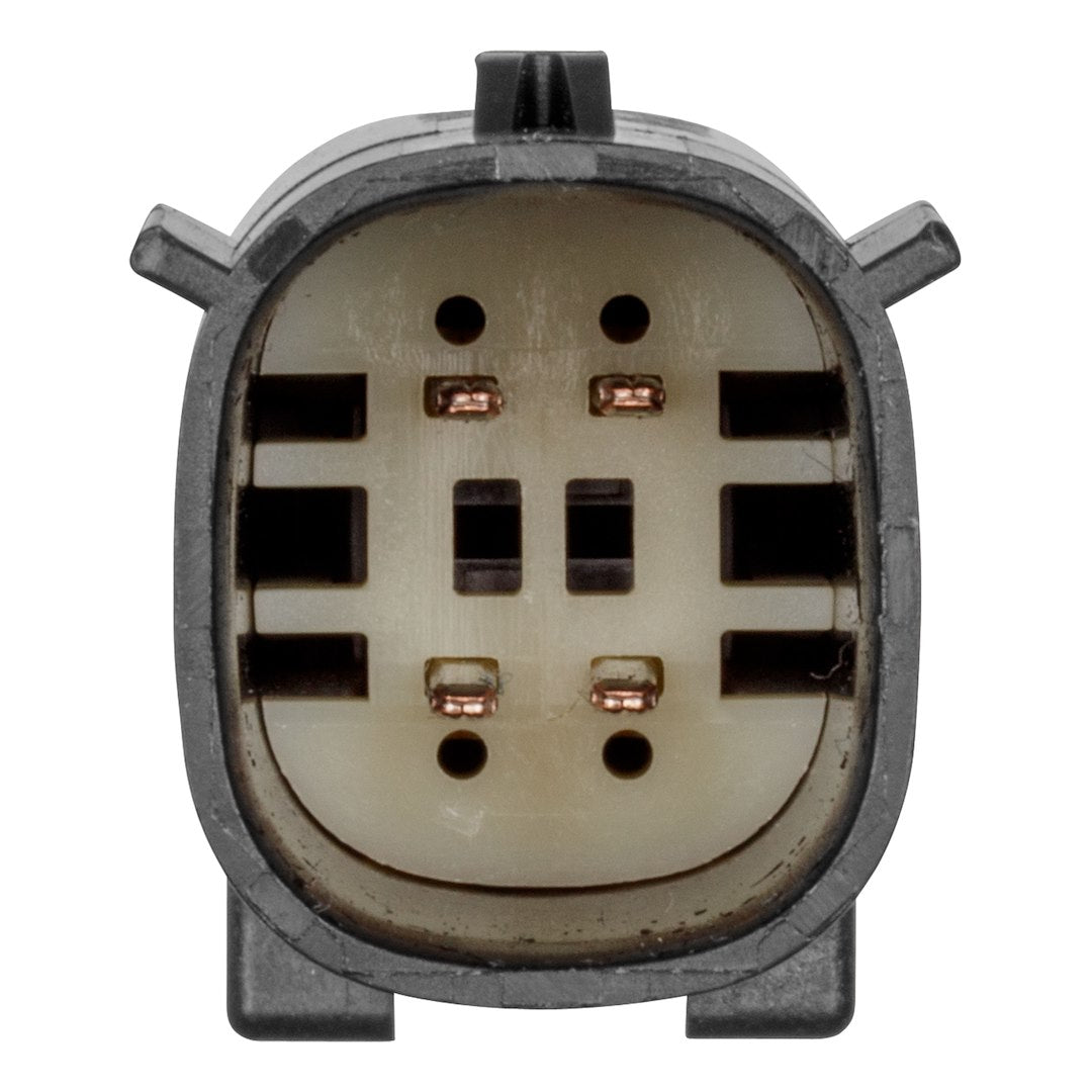 Curt 56492 Trailer Wiring Connector - image 2