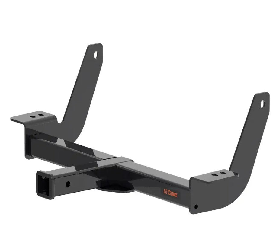 Curt 31094 Trailer Hitch Front - image 1