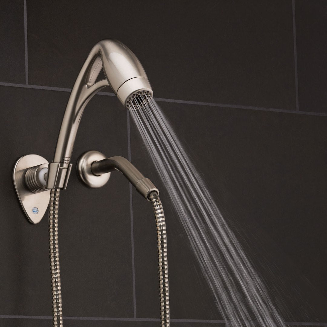 Oxygenics/ Etl 25488 Shower Head - image 5
