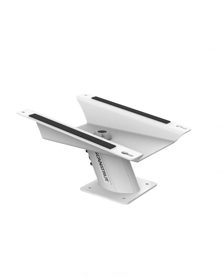 Scanstrut Apt-150-Sl-01 Satellite Internet Antenna Mount - image 1