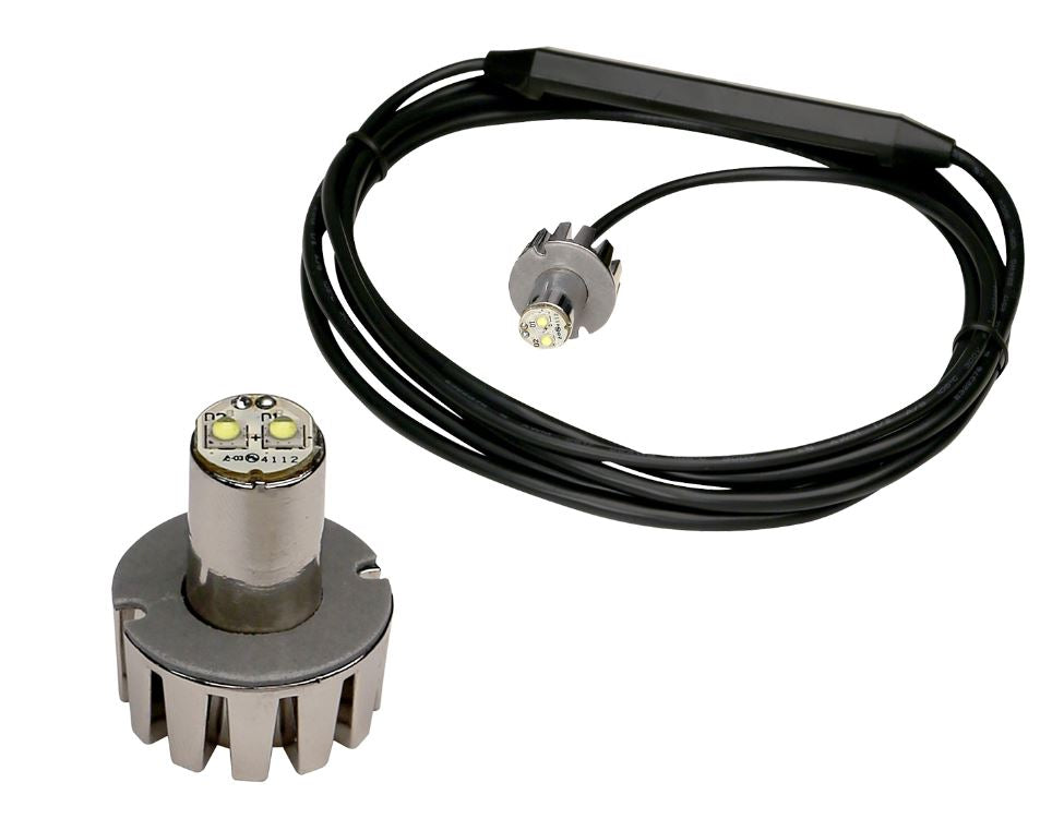 Ecco Electronic ED0010A Hide-A-LED Bullet Concealed Warning Unit