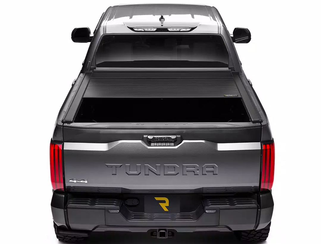 Retrax EQ0337-1 EQ Maverick Bed Cover