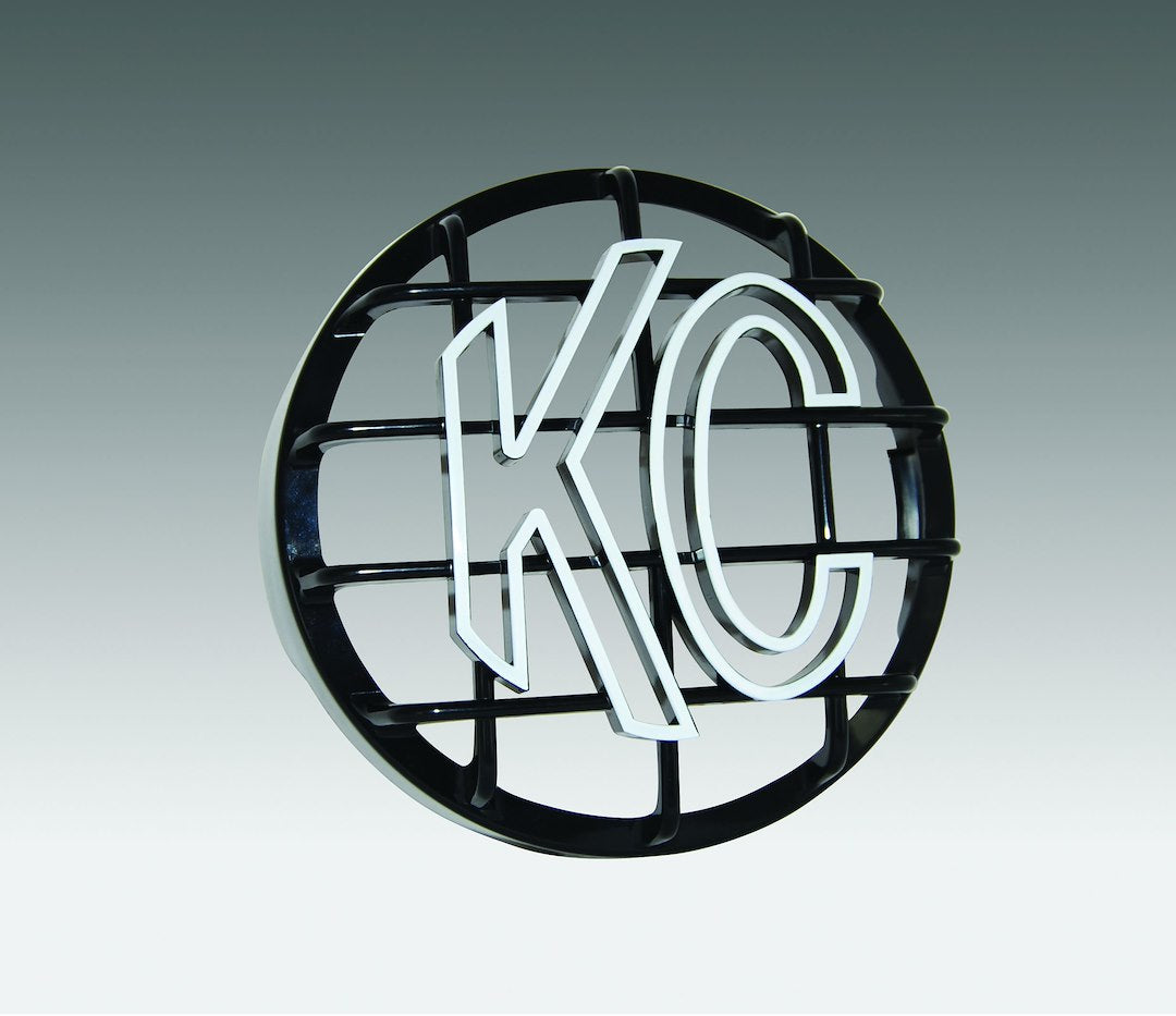 KC Hilites 7210 Slimlite Protective Stone Grille