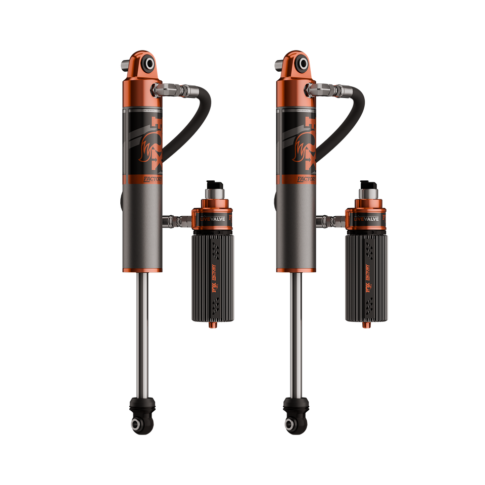FOX 883-26-160 Live Valve Adaptive-Damping Shock