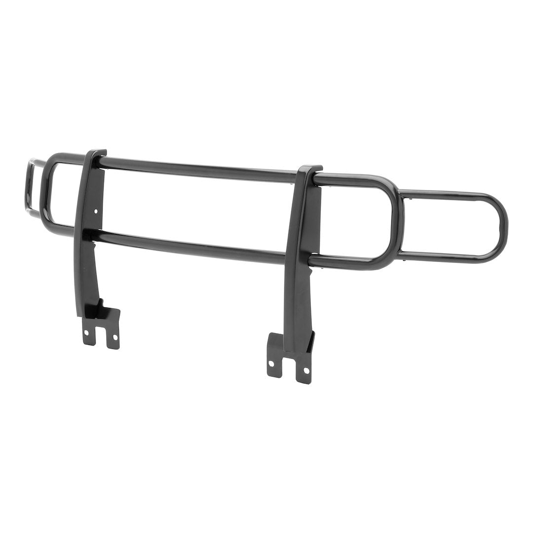 Aries 4078 H3/H3T Matte Black Grille/Brush Guard - image 1