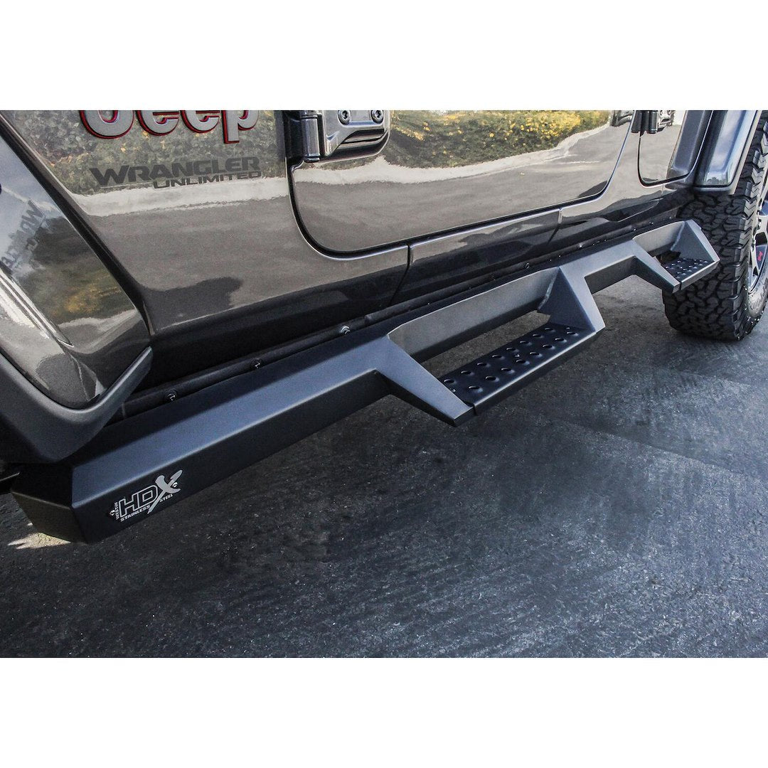 Westin Automotive 56-14065 Nerf Bar - image 12