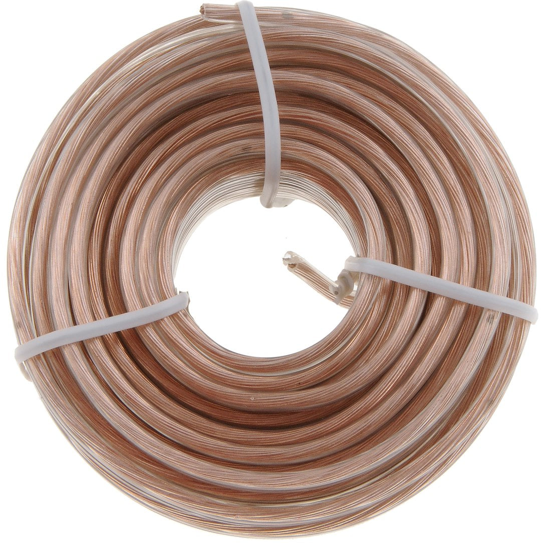 Dorman (OE Solutions) 85760 Clear Round Speaker Wiring - image 2