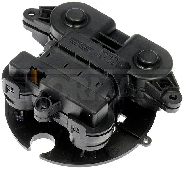 Dorman OE Solutions 924-415 Motor for Power-Mirror Adjustment - image 3