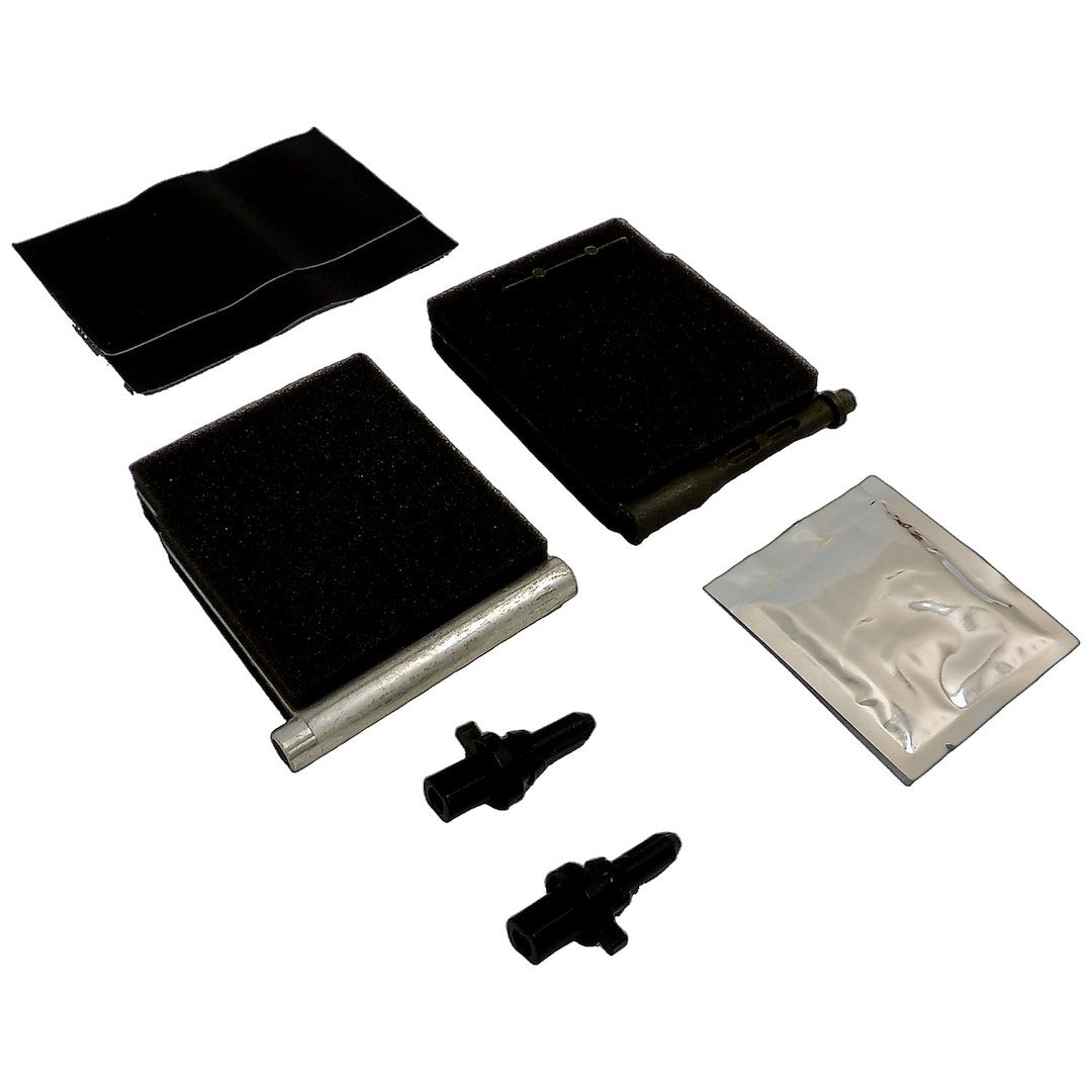 Crown Automotive 68080867AA Blend-Door Repair Kit without Hardware - image 3