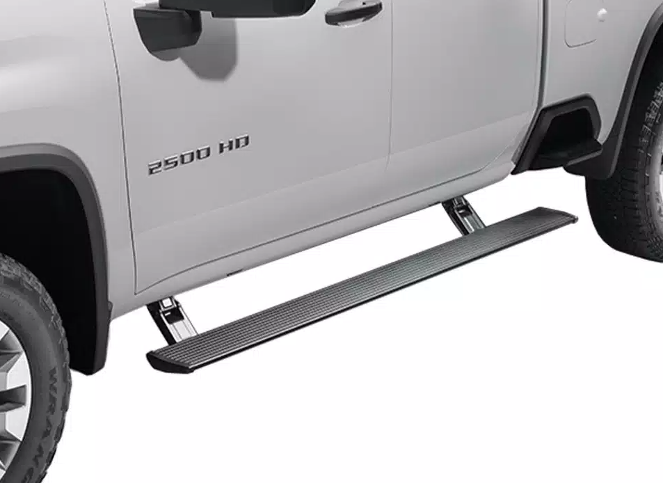 AMP Research 7513501A Lighted PowerSteps for Gladiator JT - image 3