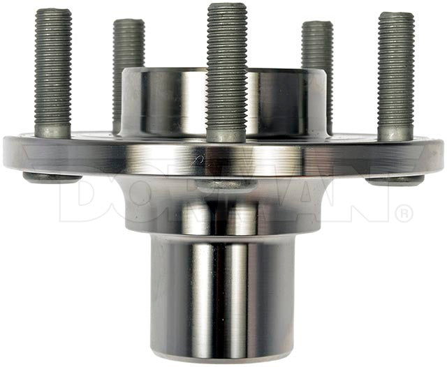 Dorman OE Solutions 952-934 Hub-Bearing Repair Set - image 3