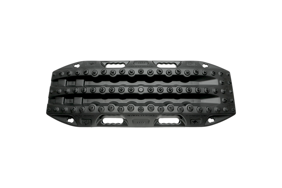 Rhino-Rack USA Mtxltbk Maxtrax Lite Recovery Mat