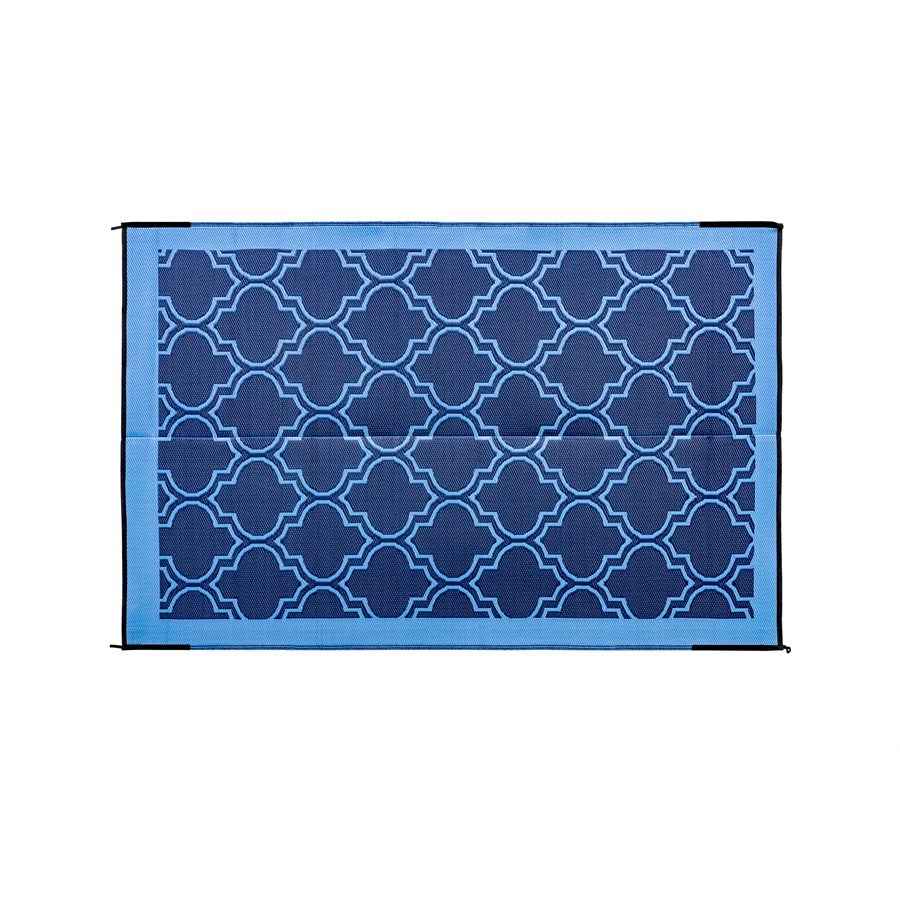 Camco Patio Mat - 9 ft x 6 ft – 42876
