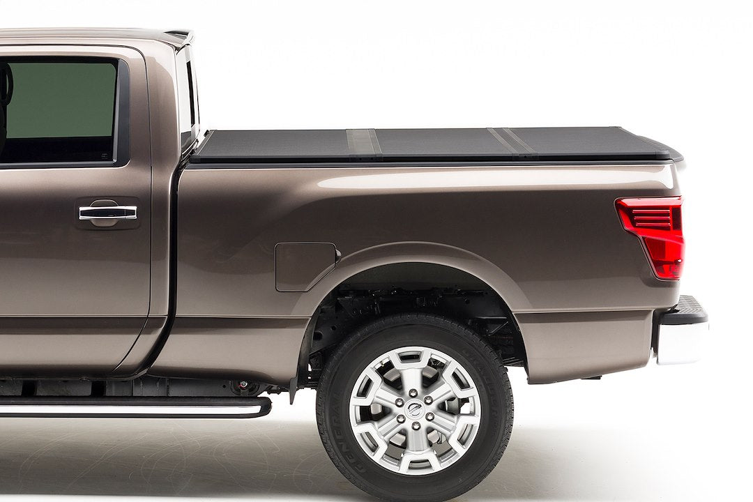 Extang 83995 Solid Fold 2.0 Truck Bed Cover