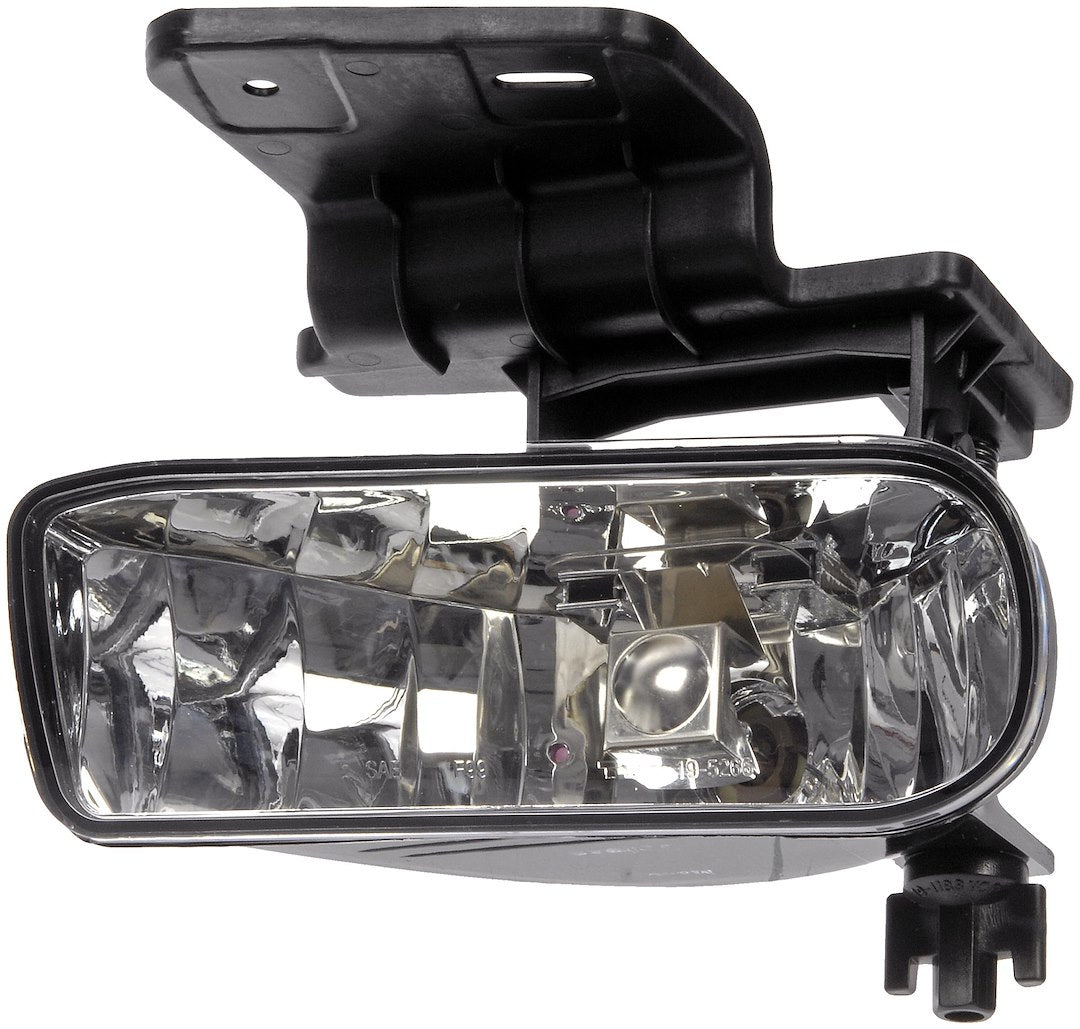 Dorman OE Solutions 923-840 Rectangular Halogen Driving/Fog Lamp - image 1