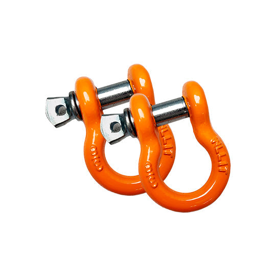 Mile Marker 19-71001 Rhino Pull Kit