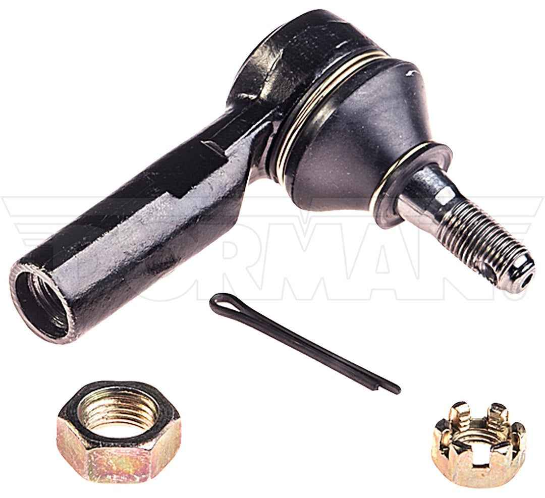 Dorman T3306 MAS Select Chassis Female/Male Steering End