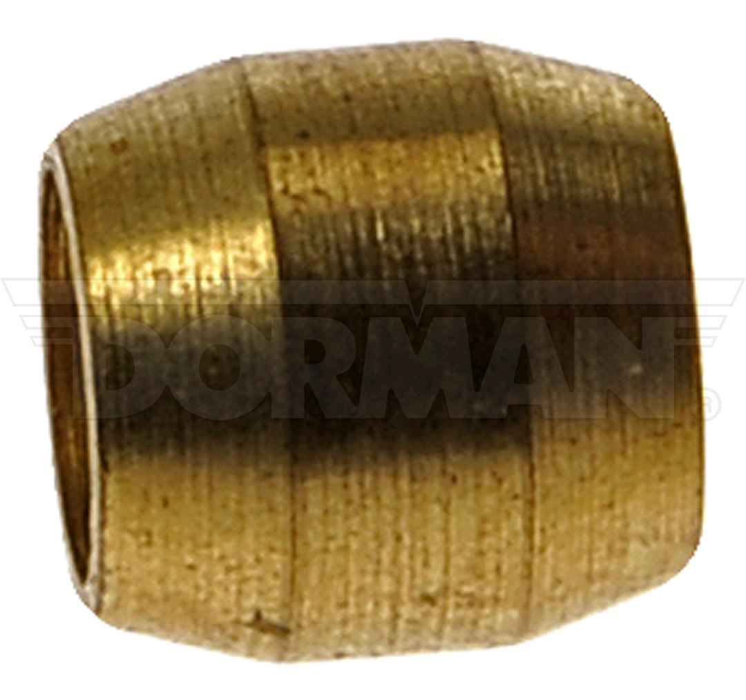 Dorman (OE Solutions) 785-442d Four-Piece Brass Compression Sleeve Pack