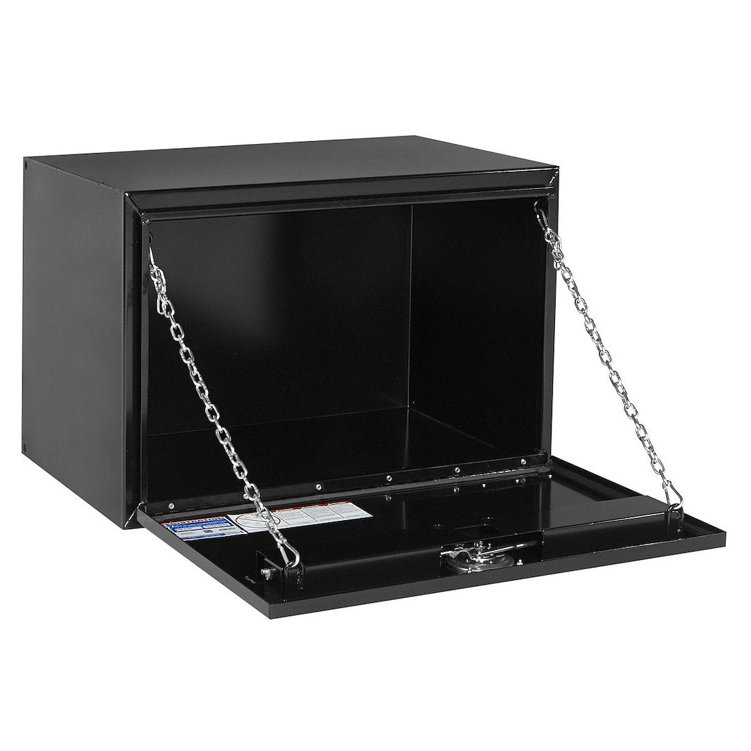 Weather Guard (Werner) 538-5-02 Tool Box - image 2