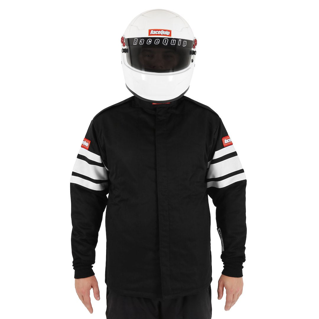 Racequip 121006 X-Large Racing Jacket