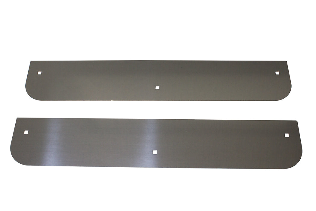 Go Industries 719 Mud-Flap Weight Component