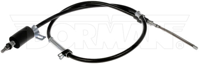 Dorman C661088 First Stop Parking-Brake Replacement Cable - image 1