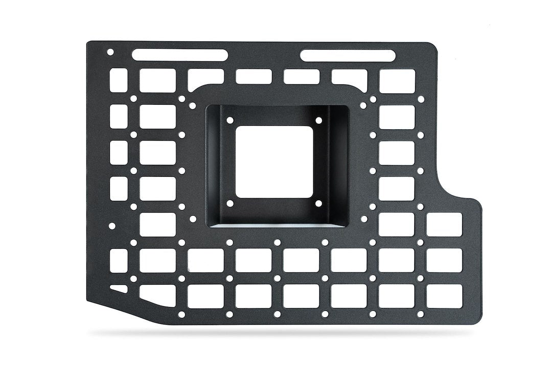 ADD AC1904701NA Bed-Side Steel MOLLE Panel for F-150 - image 1