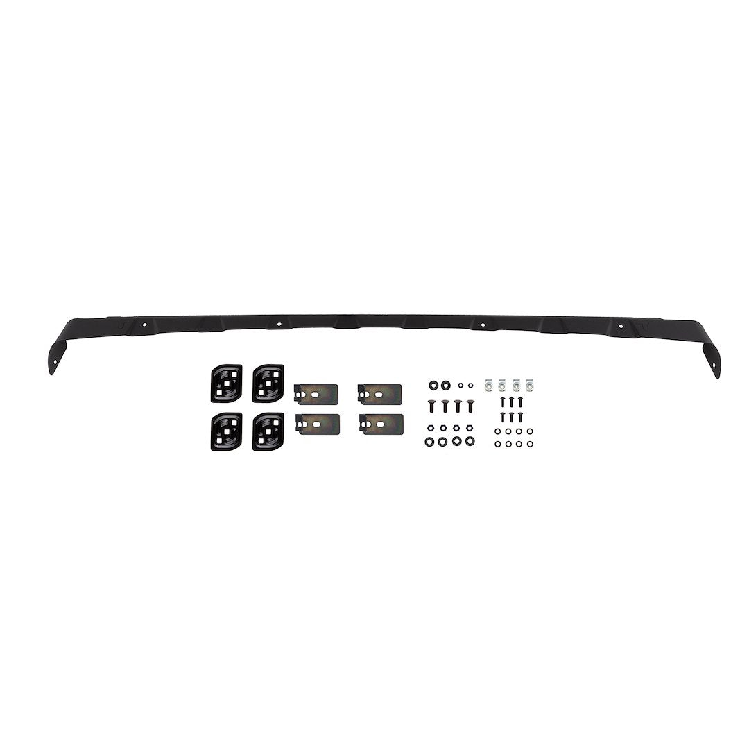 ARB 17915060 BASE Rack Plastic Wind Deflector