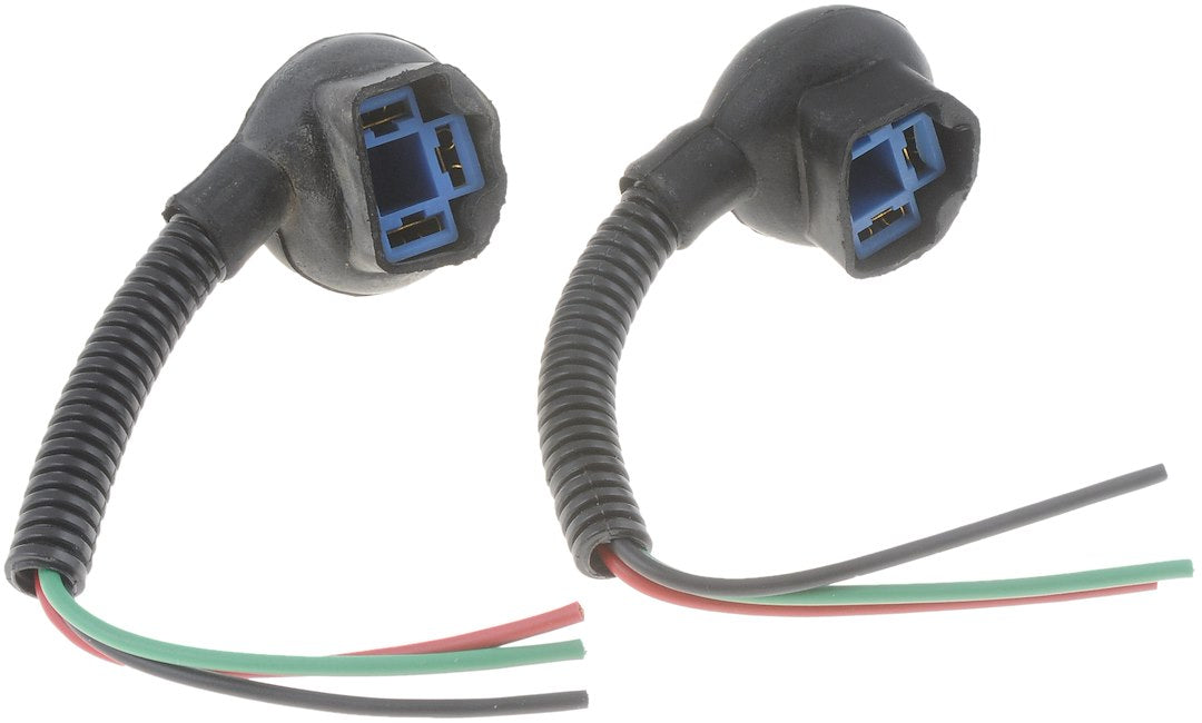Dorman (OE Solutions) 84790 High-Temperature Standard Lamp Connector - image 3