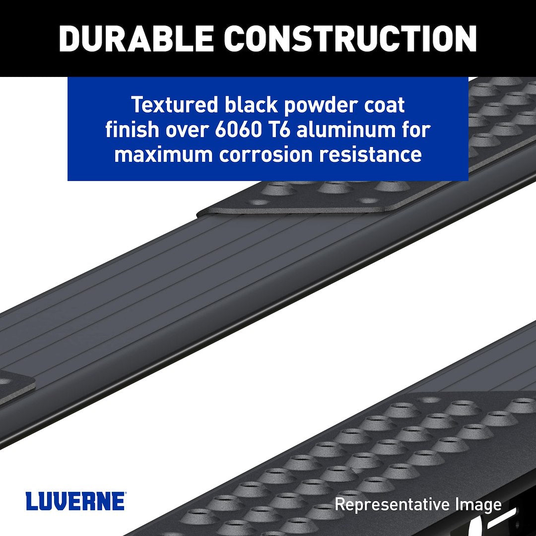 Luverne Running-Board Component 585005