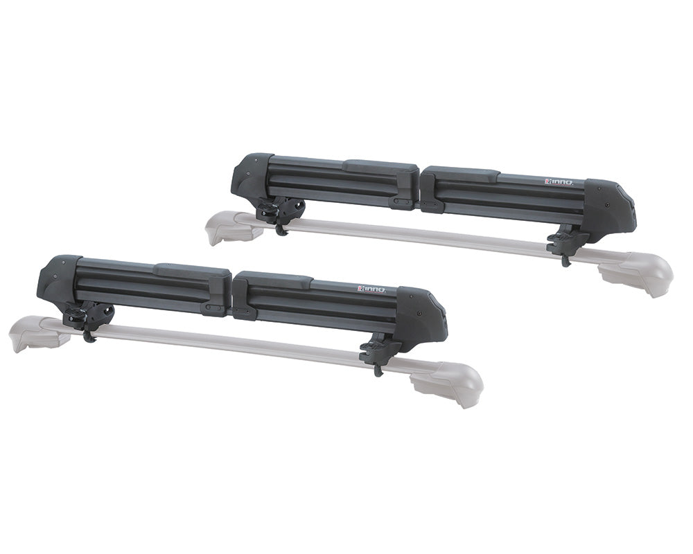 Inno Racks INA951 Snow Rack 6 Ski Roof-Carrier Kit