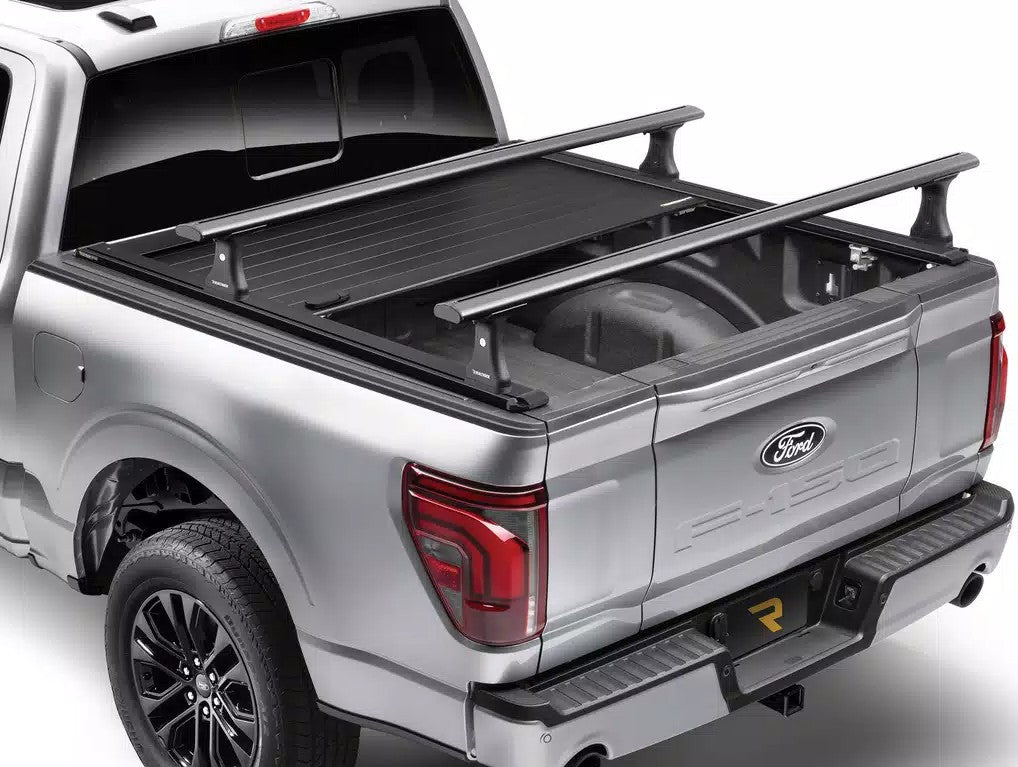 Retrax T-80732 RetraxPRO XR Truck-Bed Cover
