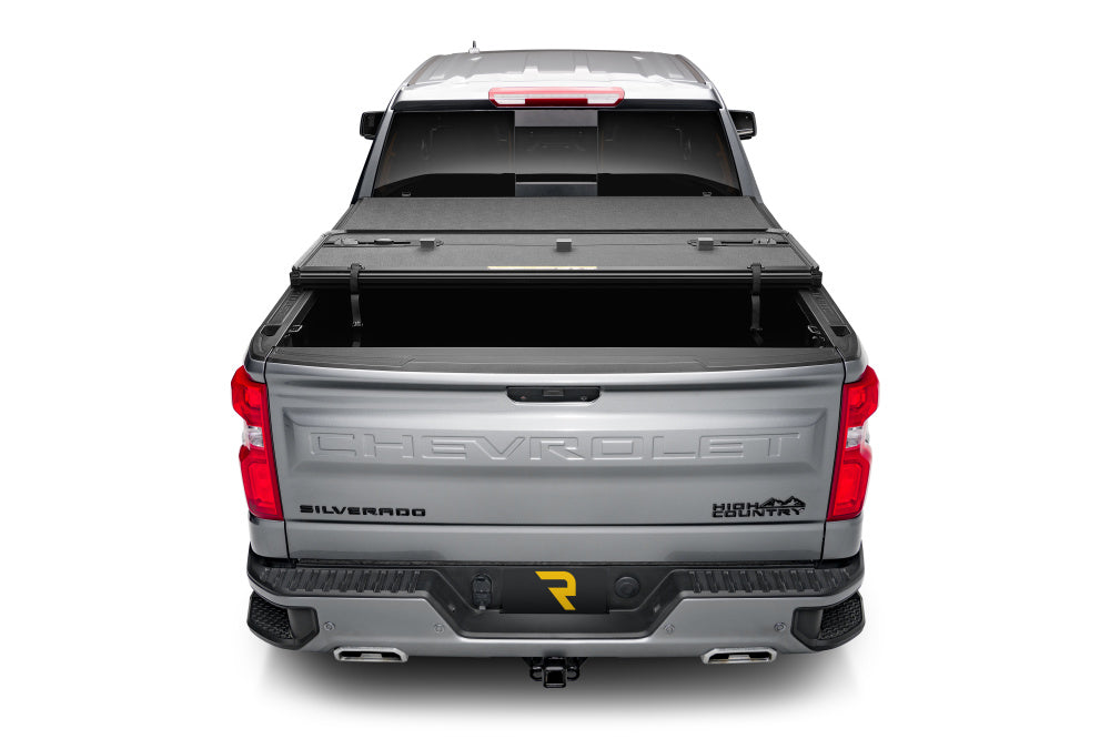 Extang 88456 Solid Fold ALX Truck Bed Cover