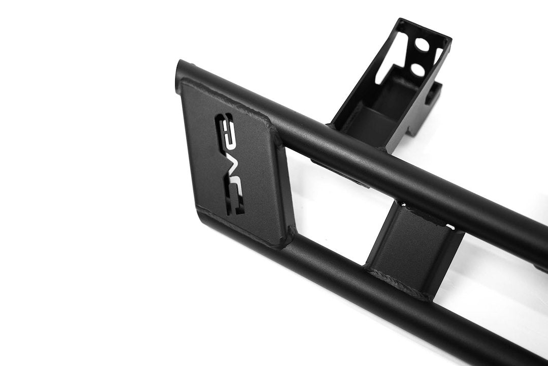 DV8 Offroad SRTT1-04 Tacoma Rock-Slider Entry Bars